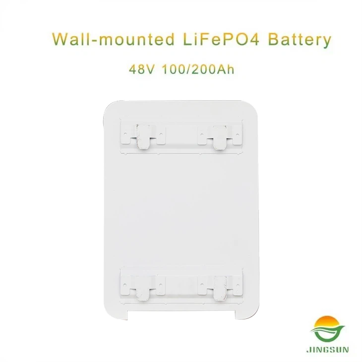 Battery Wall Mount