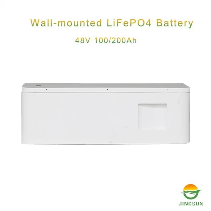 Battery Wall Mount