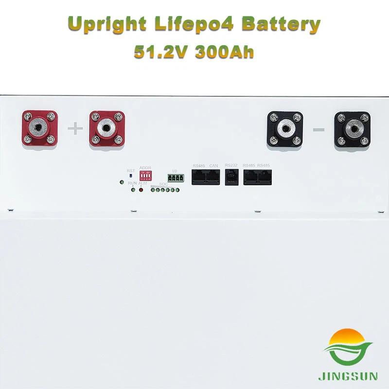 300Ah Lifepo4 Battery