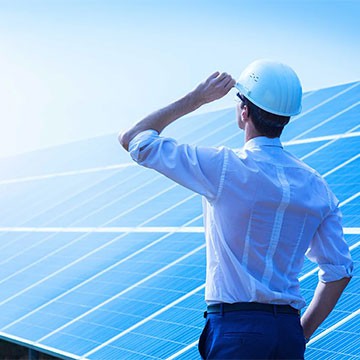 Que impacto a política fotovoltaica dos EUA tem no mercado fotovoltaico global?