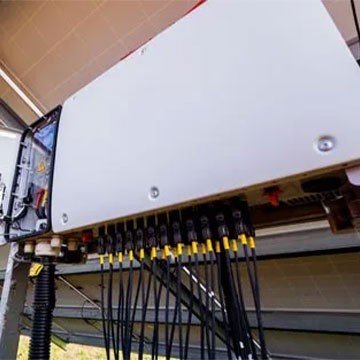 O papel dos inversores nos sistemas fotovoltaicos